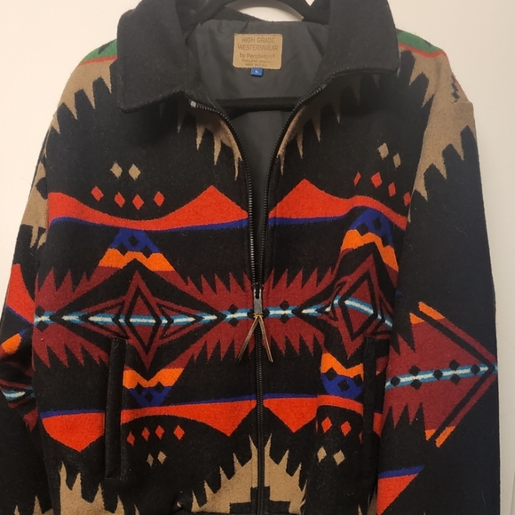 Pendleton Other - Pendleton wool Jacket